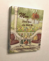 Linkages Heirloom Edition 5061 Mom Share Your Life Lashier Daily Journal 90s New - £23.69 GBP