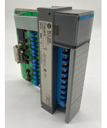 Allen-Bradley 1746-IN16 SER C SLC500 Input Module  - $45.80