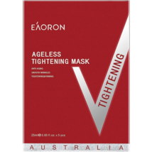 Eaoron Ageless Tightening Mask 5x 25ml - £79.31 GBP