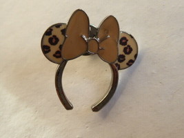 Disney Swap Pins Minnie Mouse Ear Headband - Leopard-
show original title

Or... - £12.75 GBP