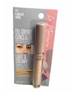 Le Mecerie # 115 Flawless Finish Full-Coverage Concealer Brightens Blemi... - €16,15 EUR