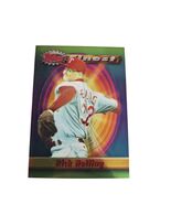 1994 Topps Finest Rick Helling #434 Texas Rangers MLB Baseball Card - $2.22