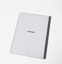 reMarkable 2 RM113 10.3” Paper Tablet with Marker Plus READ image 4
