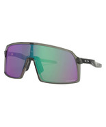 Oakley OO9406-10 Sutro Sunglasses Grey Ink PRIZM Road Jade 37mm Lens - $128.99