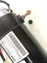 MSP 350W 5100RPM Shoprider 888 Pihsiang Motor MD-8MNW Mobility Scooter image 6