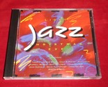 CD Light Jazz Christmas Eve - $5.93