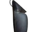 Driver Side View Mirror Power Folding Heated Fits 02-11 CROWN VICTORIA 3... - £39.07 GBP