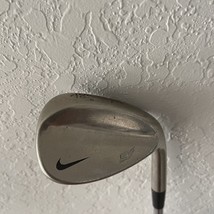 Nike SV Milled Wedge 56* S400 Shaft Golf Club 39.5” - $32.73