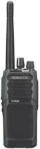 Kenwood NX-P1300NUK UHF Digital Portable Radio, Black, 64 Channels, 5 Watts - £273.31 GBP