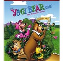 The Yogi Bear Show Complete TV Series (DVD) 33 EPISODES NEW Sealed, Free... - $13.37