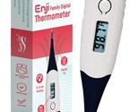 2Pack Thermometer Fast 10-30 Second Thermometer for Adults Kids Oral The... - $9.89