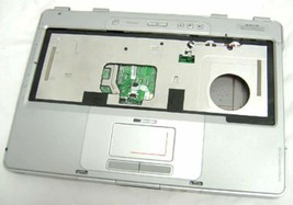 Compaq Presario V2000 Laptop MOTHERBOARD 394253-001 AMD Turion-64 1.8 CPU +Case - £61.59 GBP