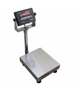 SellEton SL-915-Series NTEP, Legal for Trade Bench Scale with Stainless ... - $271.45+