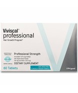 VIVISCAL PRO - Professional Hair Growth Tablets 60ct - $95.99 CAD
