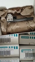 Siemens A&D EA MCH 00341886S03 wippe, rocker assy. ASM siplace New - £68.68 GBP