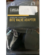 Camelbak HydroLink  Hydro lock￼ Replacement Bite Valve Adapter Black - $5.82