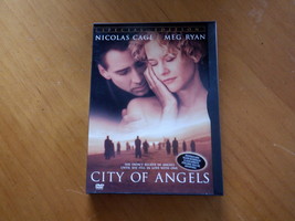 City of Angels [DVD] - £4.69 GBP
