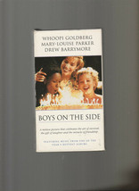 Boys on the Side (VHS, 1995) - £3.86 GBP