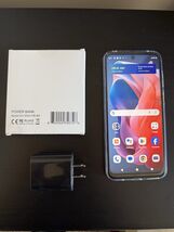 TracFone Motorola Moto G Play (2024) 64GB w/ 1500 mins For 10 Months-Pow... - $1,094.05 MXN