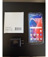 TracFone Motorola Moto G Play (2024) 64GB w/ 1500 mins For 10 Months-Pow... - $1,094.05 MXN