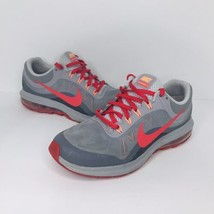 NIKE Air Max Dynasty 2 Women’s Running Shoes Sneaker Size 6.5 859577-002 - £23.64 GBP