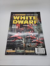 White Dwarf Magazine #317 Warhammer 40k Games Workshop - £15.28 GBP