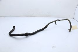 00-06 MERCEDES-BENZ S600 TRANSMISSION LINE HOSE PIPE Q1708 image 9