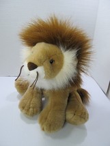 Ty Classics Collection 2006 Regent the Lion Plush No Tag - £11.08 GBP