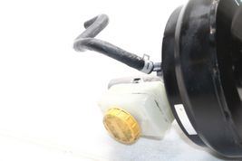 2002 SUBARU IMPREZA 2.5L WAGON MANUAL BRAKE BOOSTER ASSEMBLY P5630 image 6