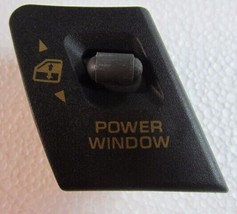 1990-1991 Corvette Switch Power Window New Reproduction Right - £81.51 GBP
