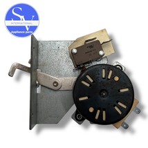GE Range Oven Door Latch WB02K10137 - $74.14
