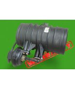 2000-2004 porsche boxster air intake manifold duct tube throttle butterf... - $1,473.37 MXN
