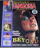 FANGORIA #174 July 1998 Phantasm IV Godzilla X Files Small Soldiers Stan... - £5.49 GBP