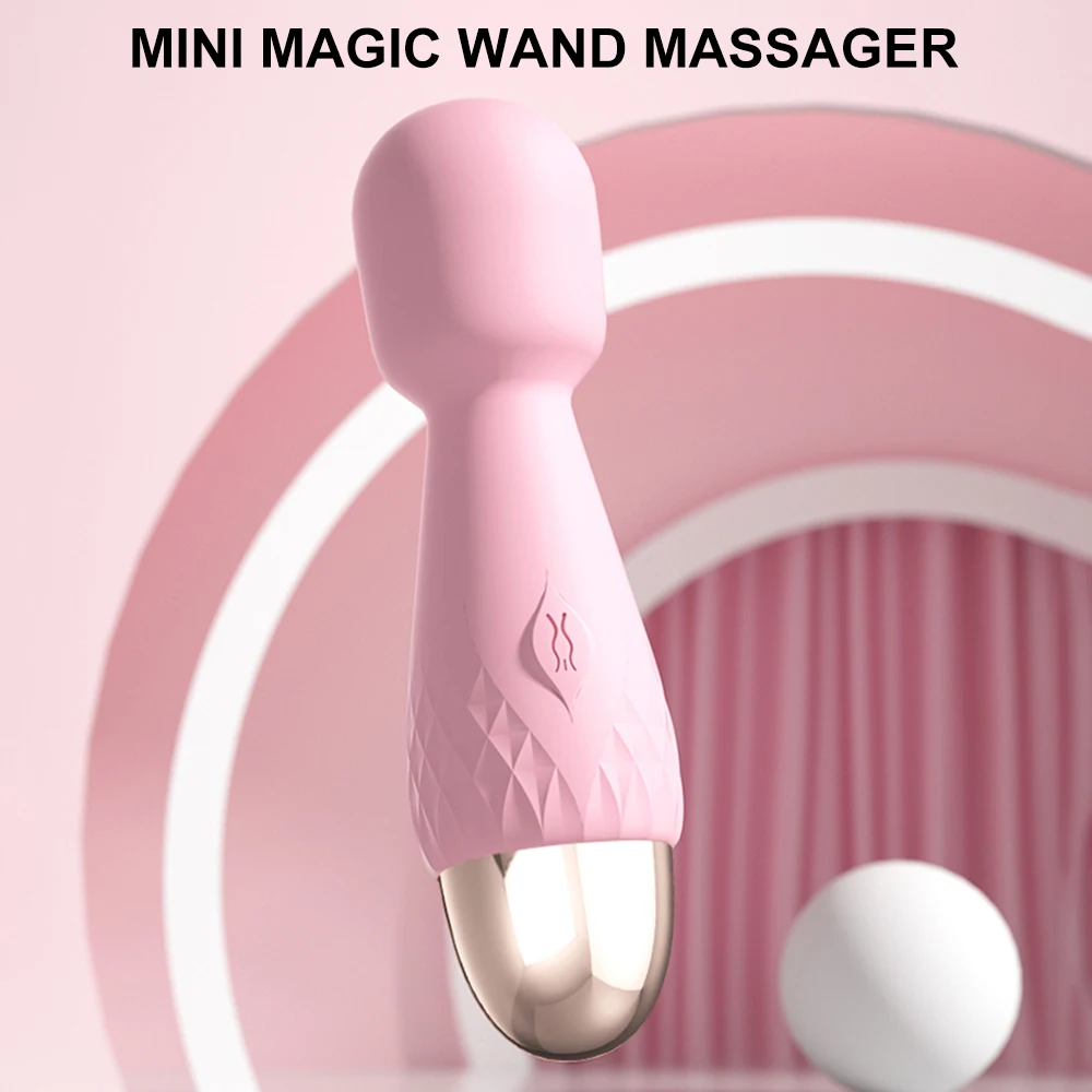 Sporting Mini A Wand As for women Aoris A AV Stick A A Female A s for Woman - £23.90 GBP