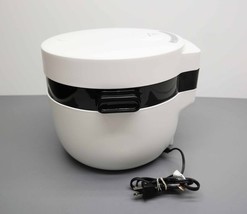 Instant Pot Instant 20-cup Multigrain Cooker 140-5003-01 - White image 4