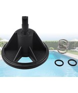 Diverter with Gasket and O-rings Compatible with Hi-Flow 6-Way 1.5-Inch - €57,18 EUR