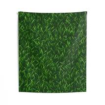 Touch Grass Indoor Style Outdoor Green Artificial Grass Turf - Indoor Wall Tapes - £33.12 GBP+