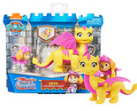 PAW Patrol Rescue Knights Skye and Dragon Scorch New in Package - $19.88