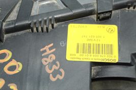 Driver Left Headlight Sedan Without Xenon Fits 99-00 BMW 323i 71459 image 8