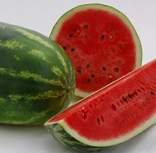 LD 25 Seeds All Sweet Watermelon Seeds  Heirloom / Non-Gmo  Fast Shipping - $8.22