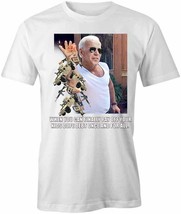 Joe Biden Dope Debt T-SHIRT T Shirt Tee Short-Sleeved Cotton Clothing S1WCA684 - £16.26 GBP+