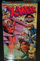 (Vhs) Marvel Comics   X Men   Enter Magneto! - £7.99 GBP