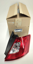 New OEM Genuine Ford Tail Light Assembly Taurus 2010-2012 RH Side AG1Z-1... - $133.65