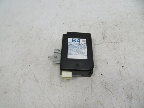 Toyota Highlander XLE Module, TPMS Tire Pressure Receiver Control Unit 8... - $39.59