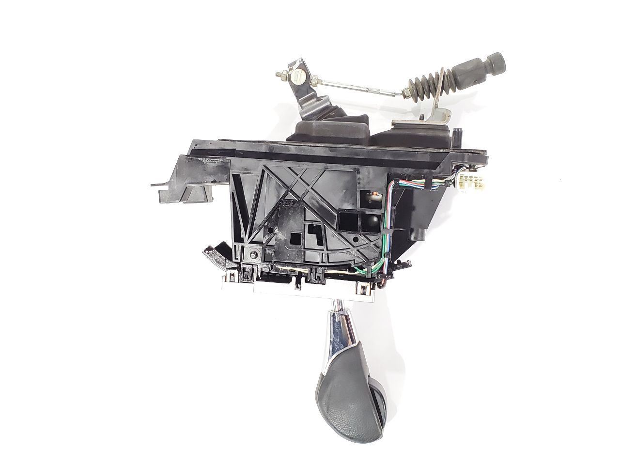 2015 Subaru Outback Legacy OEM Transmission Shifter  Item image 7