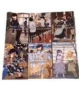 Komi Can’t Communicate Volume 1 2 3 4 5 17 Magna Books Bundle - $30.18 CAD