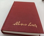 Luther&#39;s Works Volume 50 Letters III American Edition 1975 - $19.79