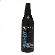 Redken Fashion Waves 07 Sea Salt Spray 8.5 Oz - $29.99