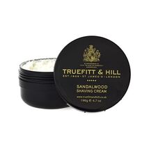 Truefitt &amp; Hill Sandalwood Shaving Cream Bowl  - $110.00