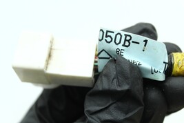 2006-2013 EXUS IS250 IS350 INTERIOR DASH INSTRUMENT DASHBOARD WIRE HARNESS H1374 image 13